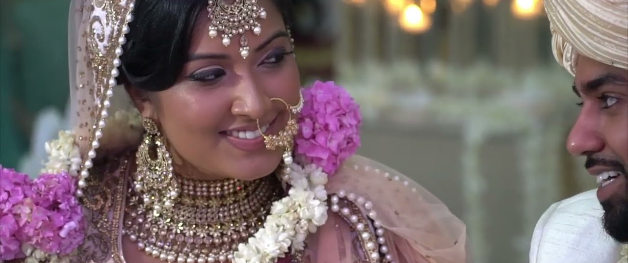 Wedding Highlights — Delivered the next day