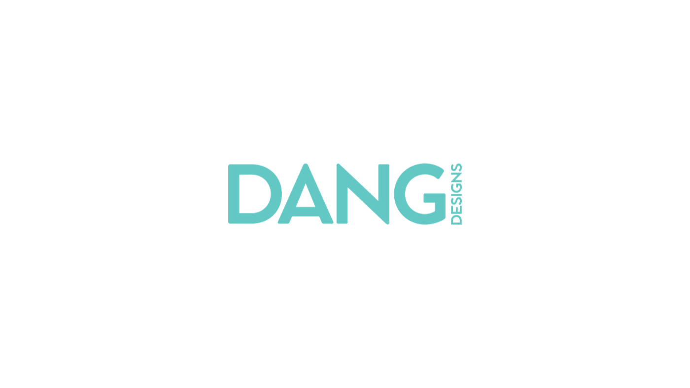 Dang Designs — Logo design