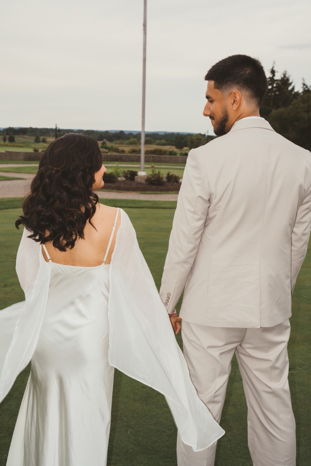 Civil Ceremony & Anand Karaj — Wedding photography