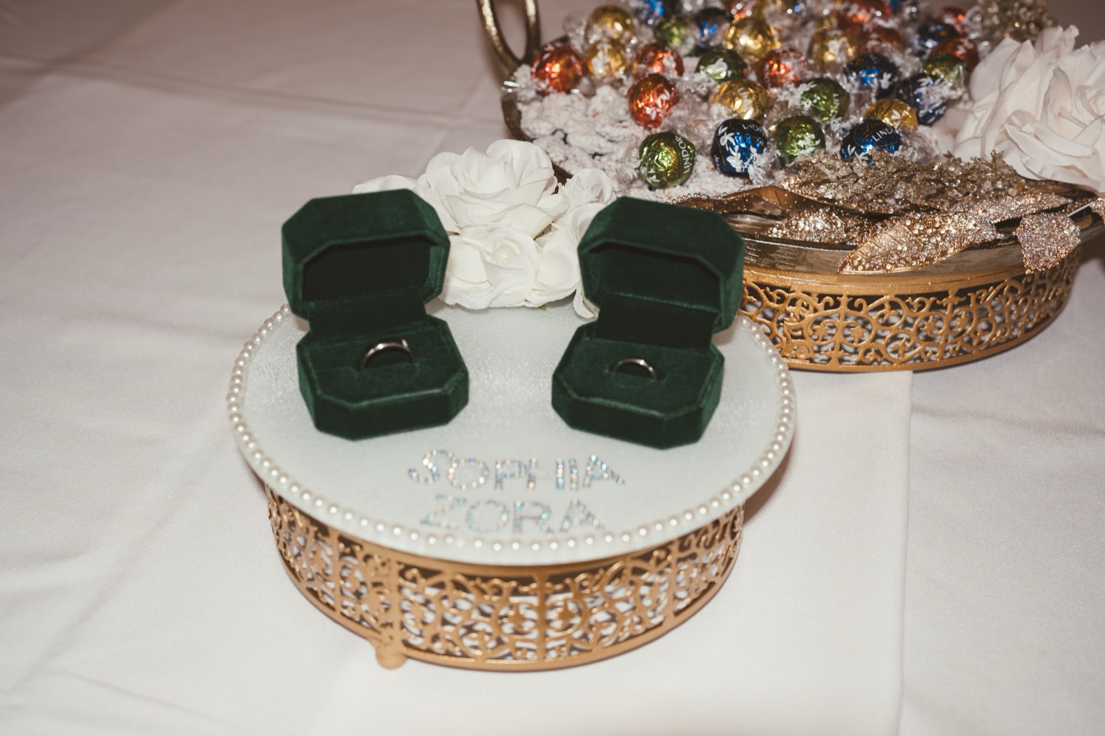 Civil Ceremony & Anand Karaj — Wedding photography