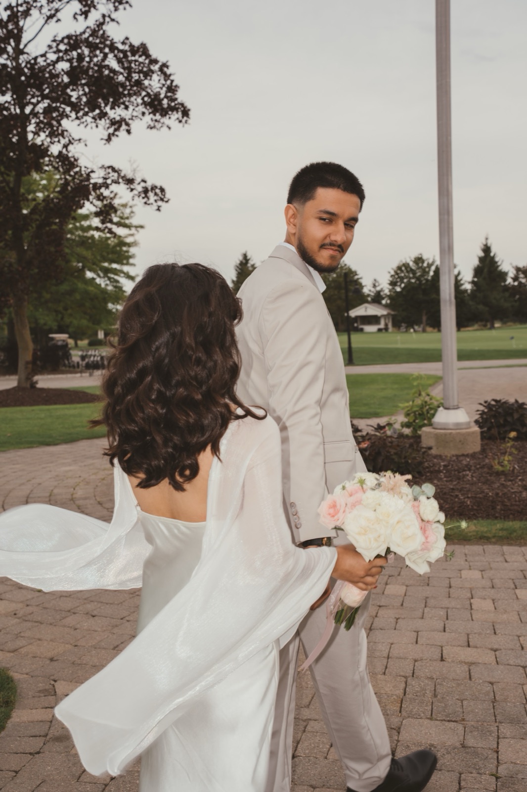 Civil Ceremony & Anand Karaj — Wedding photography