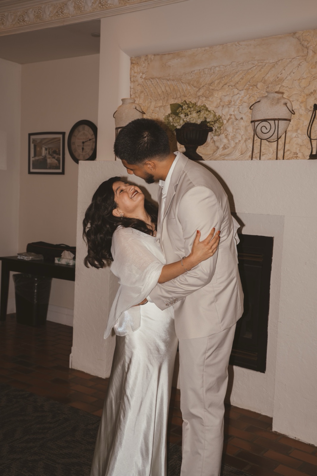 Civil Ceremony & Anand Karaj — Wedding photography