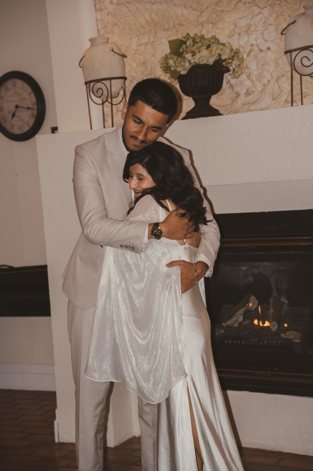 Civil Ceremony & Anand Karaj — Wedding photography