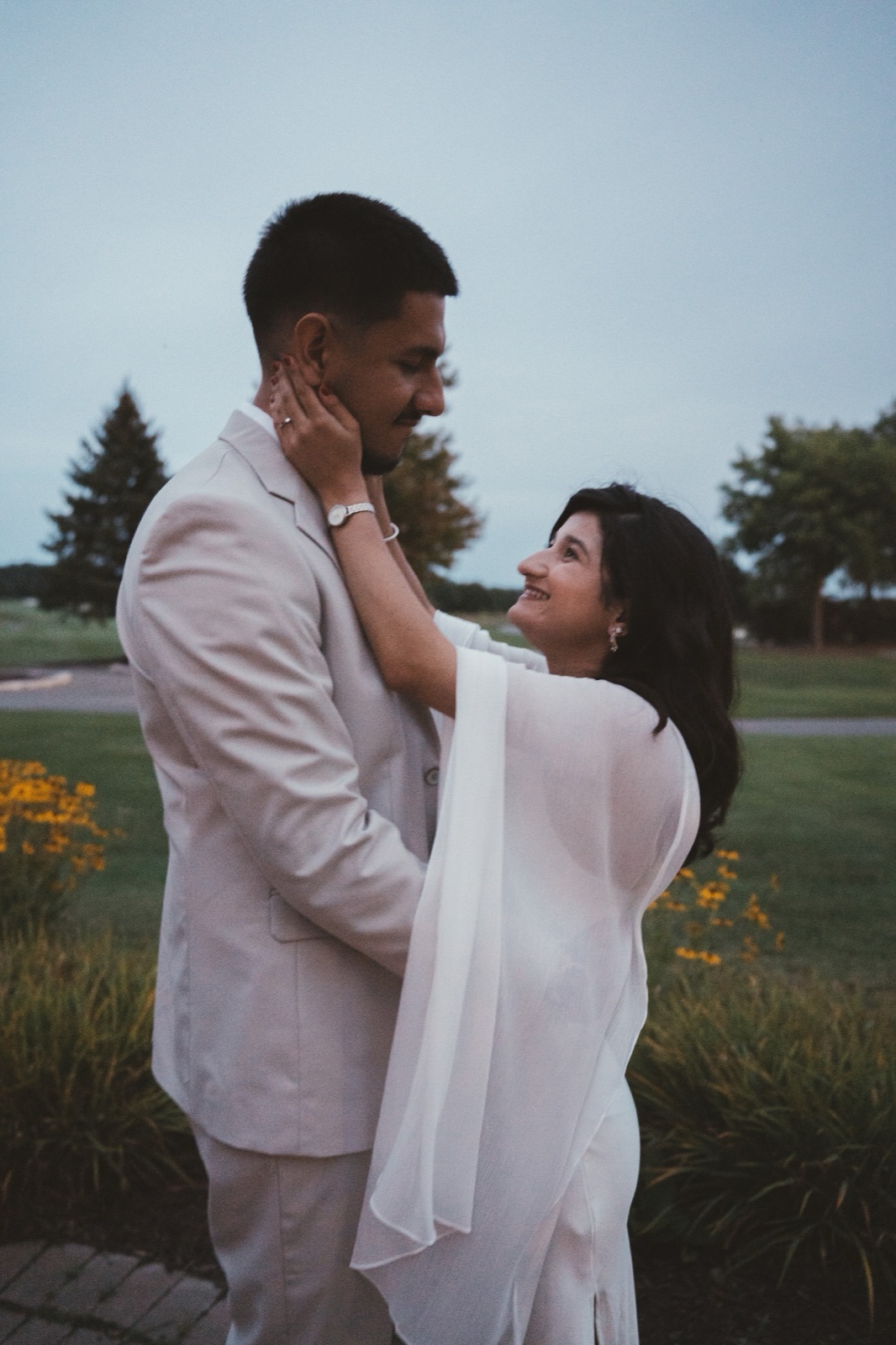 Civil Ceremony & Anand Karaj — Wedding photography