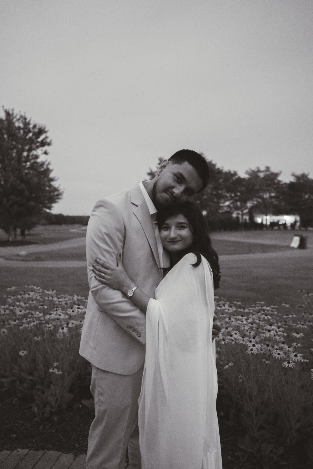 Civil Ceremony & Anand Karaj — Wedding photography